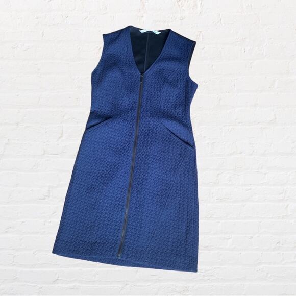RACHEL Rachel Roy Dresses & Skirts - Rachel Roy full front zipper dress